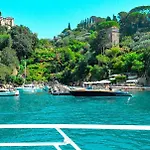 Relax In Portofino - Vicino Al Centro E Al Mare - Terrazzo - Ac - Free Wi-fi Daire *
