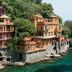 Relax In Portofino - Vicino Al Centro E Al Mare - Terrazzo - Ac - Free Wi-fi