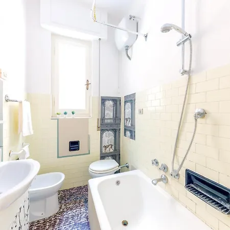 Relax In Portofino - Vicino Al Centro E Al Mare - Terrazzo - Ac - Free Wi-fi Apartman