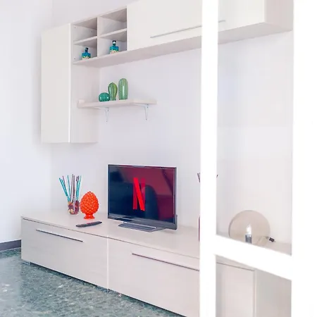 Apartman Relax In Portofino - Vicino Al Centro E Al Mare - Terrazzo - Ac - Free Wi-fi *