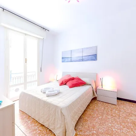 Apartament Relax In Portofino - Vicino Al Centro E Al Mare - Terrazzo - Ac - Free Wi-fi Santa Margherita Ligure