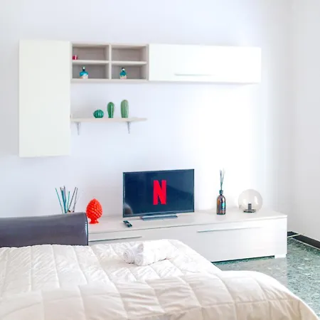 Apartman Relax In Portofino - Vicino Al Centro E Al Mare - Terrazzo - Ac - Free Wi-fi *