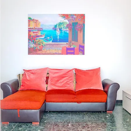 Apartament Relax In Portofino - Vicino Al Centro E Al Mare - Terrazzo - Ac - Free Wi-fi *