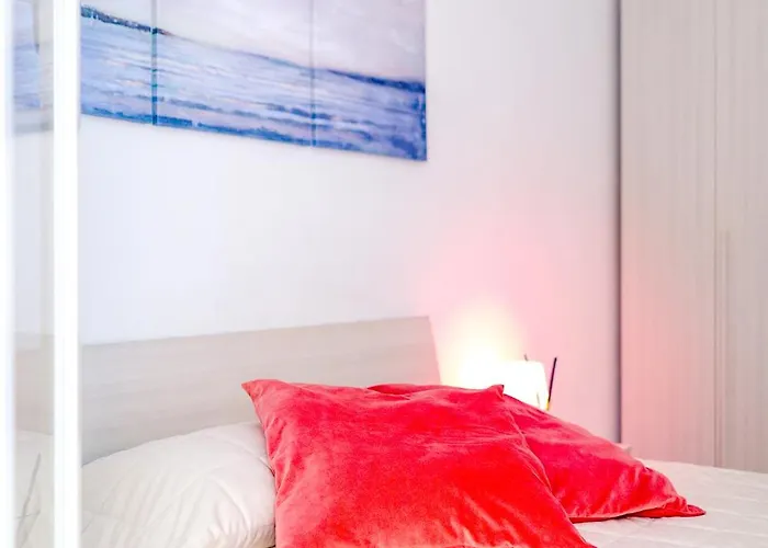 Lejlighed Relax In Portofino - Vicino Al Centro E Al Mare - Terrazzo - Ac - Free Wi-fi *