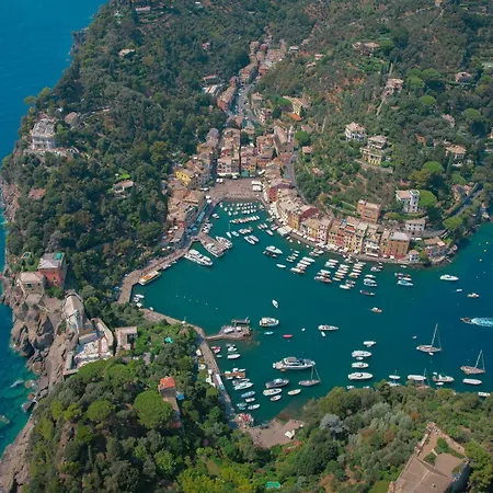 Relax In Portofino - Vicino Al Centro E Al Mare - Terrazzo - Ac - Free Wi-fi Apartamento Santa Margherita Ligure