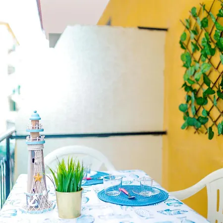 Relax In Portofino - Vicino Al Centro E Al Mare - Terrazzo - Ac - Free Wi-fi Apartamento *