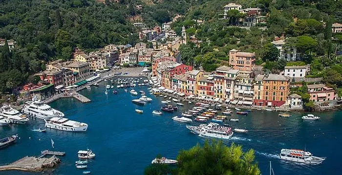 아파트 Relax In Portofino - Vicino Al Centro E Al Mare - Terrazzo - Ac - Free Wi-fi