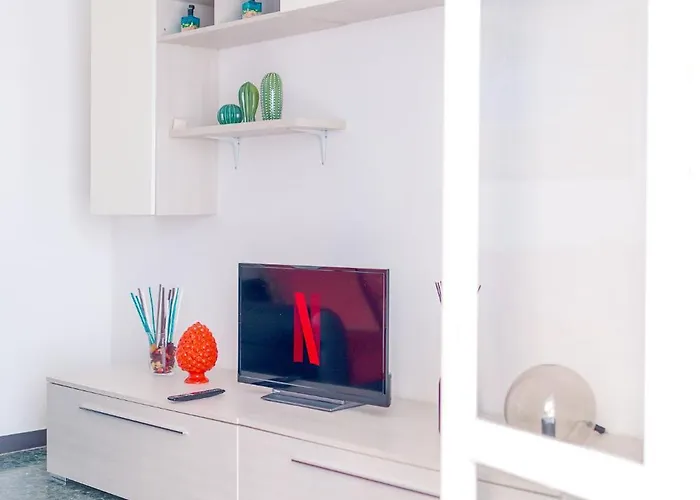 아파트 Relax In Portofino - Vicino Al Centro E Al Mare - Terrazzo - Ac - Free Wi-fi *
