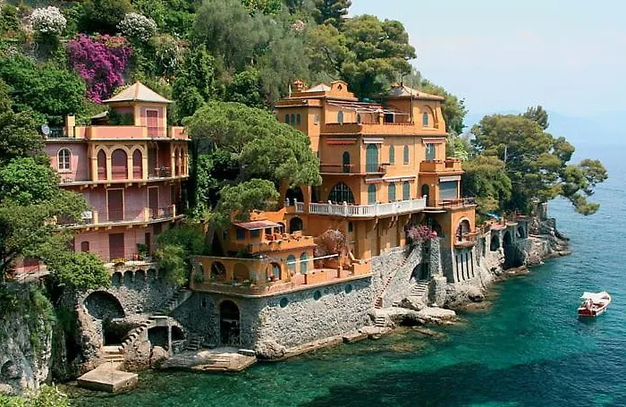 Relax In Portofino - Vicino Al Centro E Al Mare - Terrazzo - Ac - Free Wi-fi