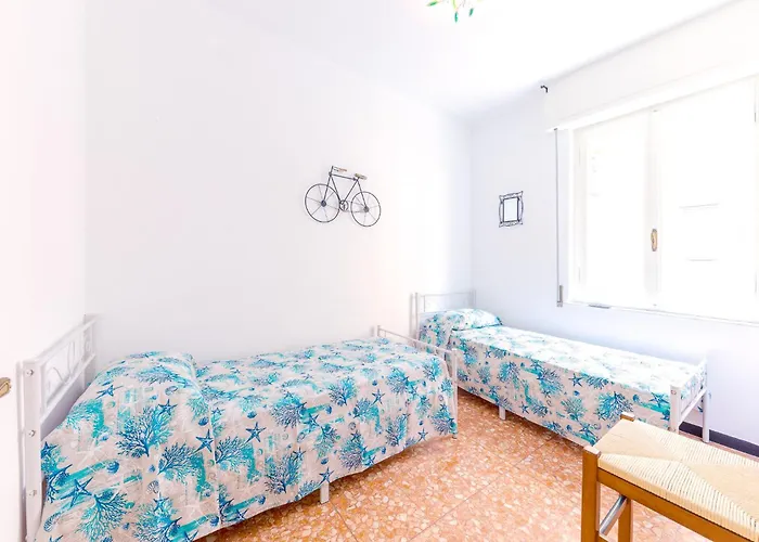 Relax In Portofino - Vicino Al Centro E Al Mare - Terrazzo - Ac - Free Wi-fi 산타마르게리타리구레