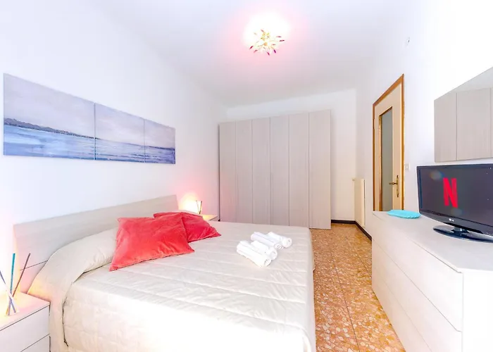 Relax In Portofino - Vicino Al Centro E Al Mare - Terrazzo - Ac - Free Wi-fi 산타마르게리타리구레